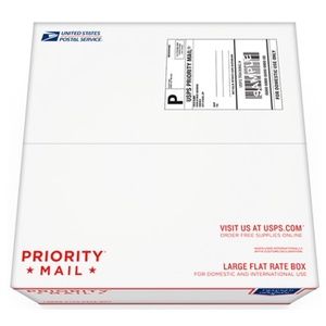 Designer Tommy Hilfiger Mystery Box